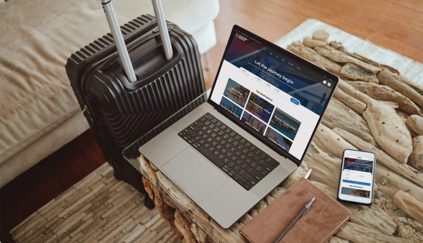 How to create the perfect itinerary for your luxury vacation