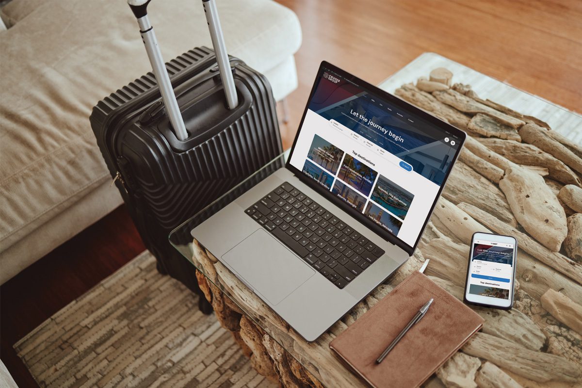 How to create the perfect itinerary for your luxury vacation