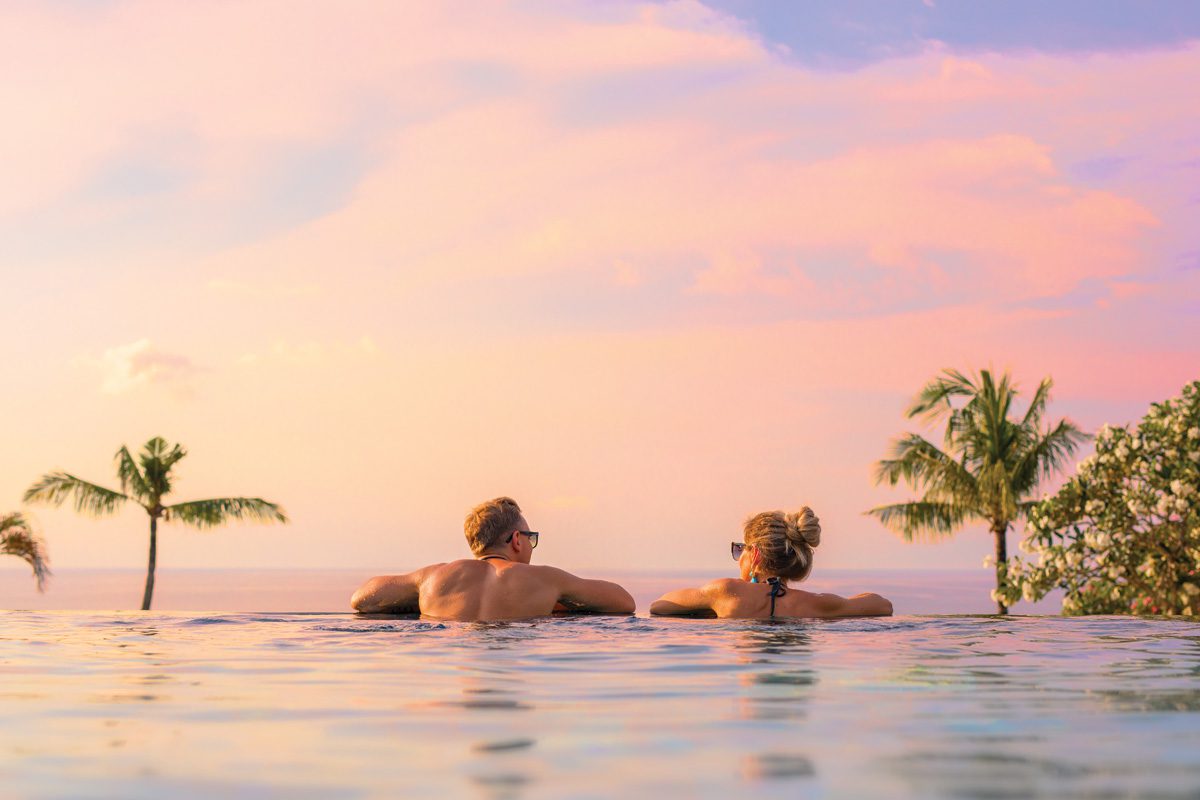 The benefits of hiring a travel advisor for your luxury travel needs