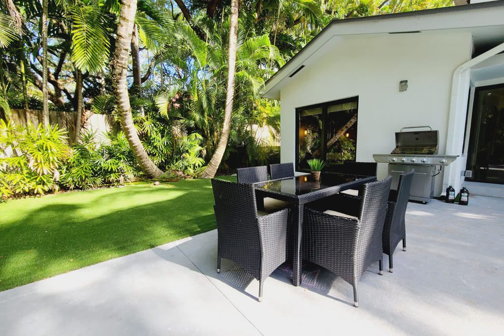 Villa Zen