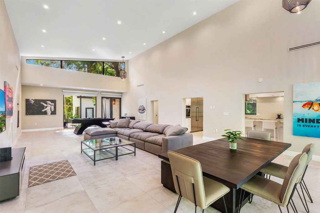 Villa Zen