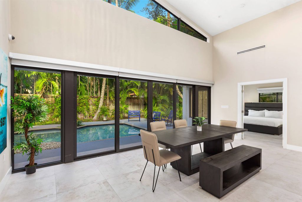 Villa Zen