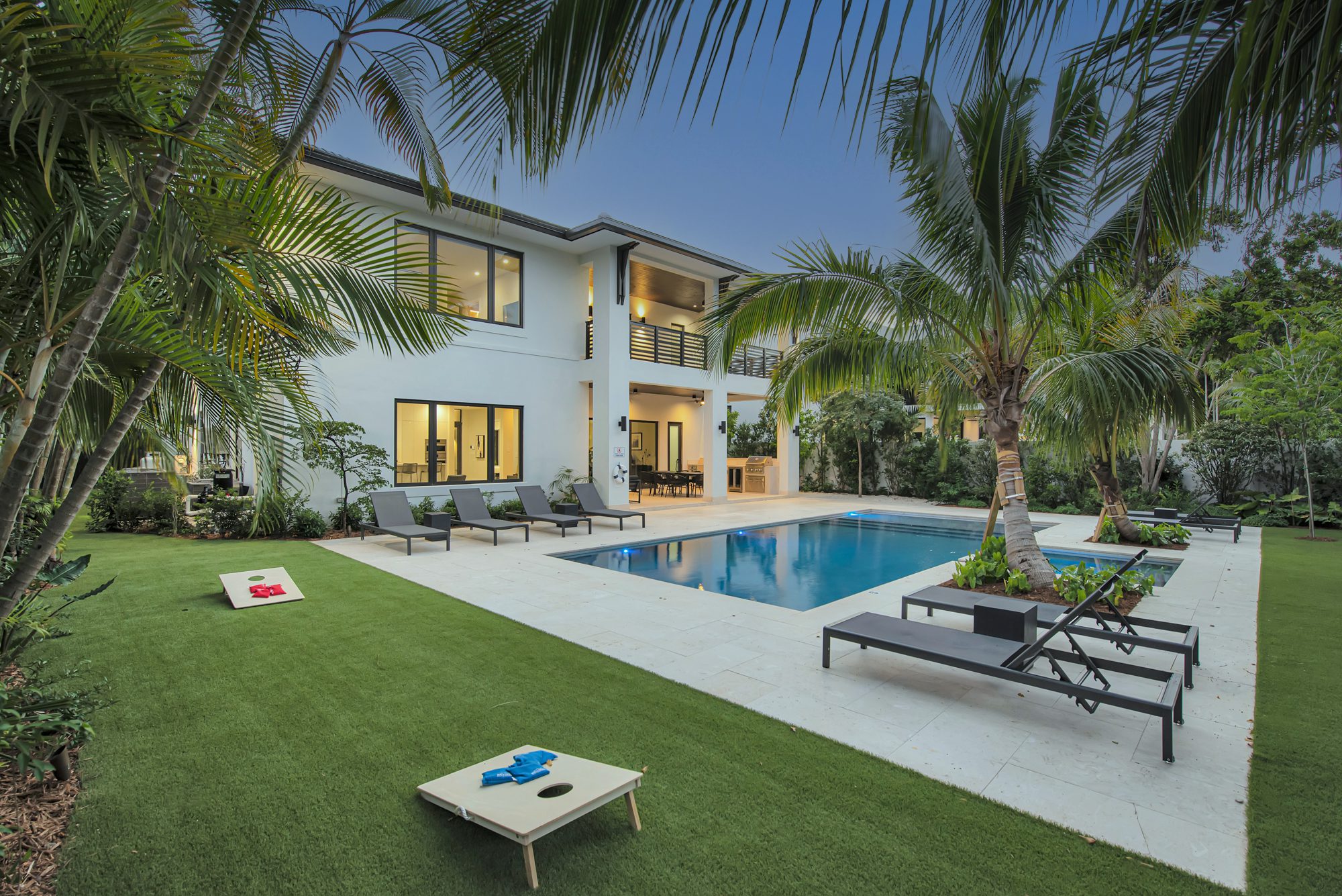 Villa Celine