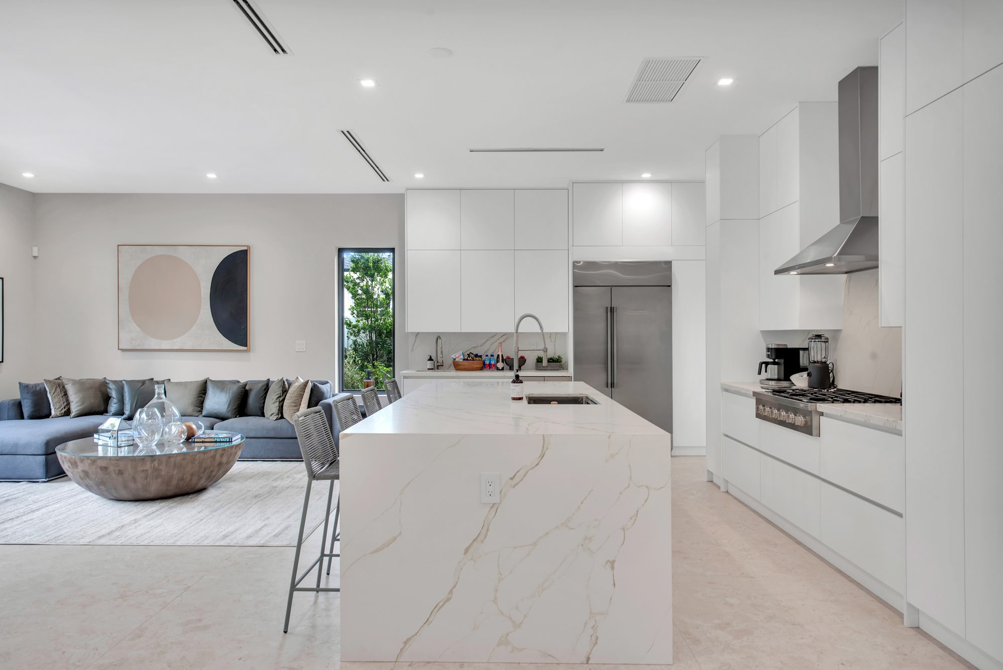 Villa Celine