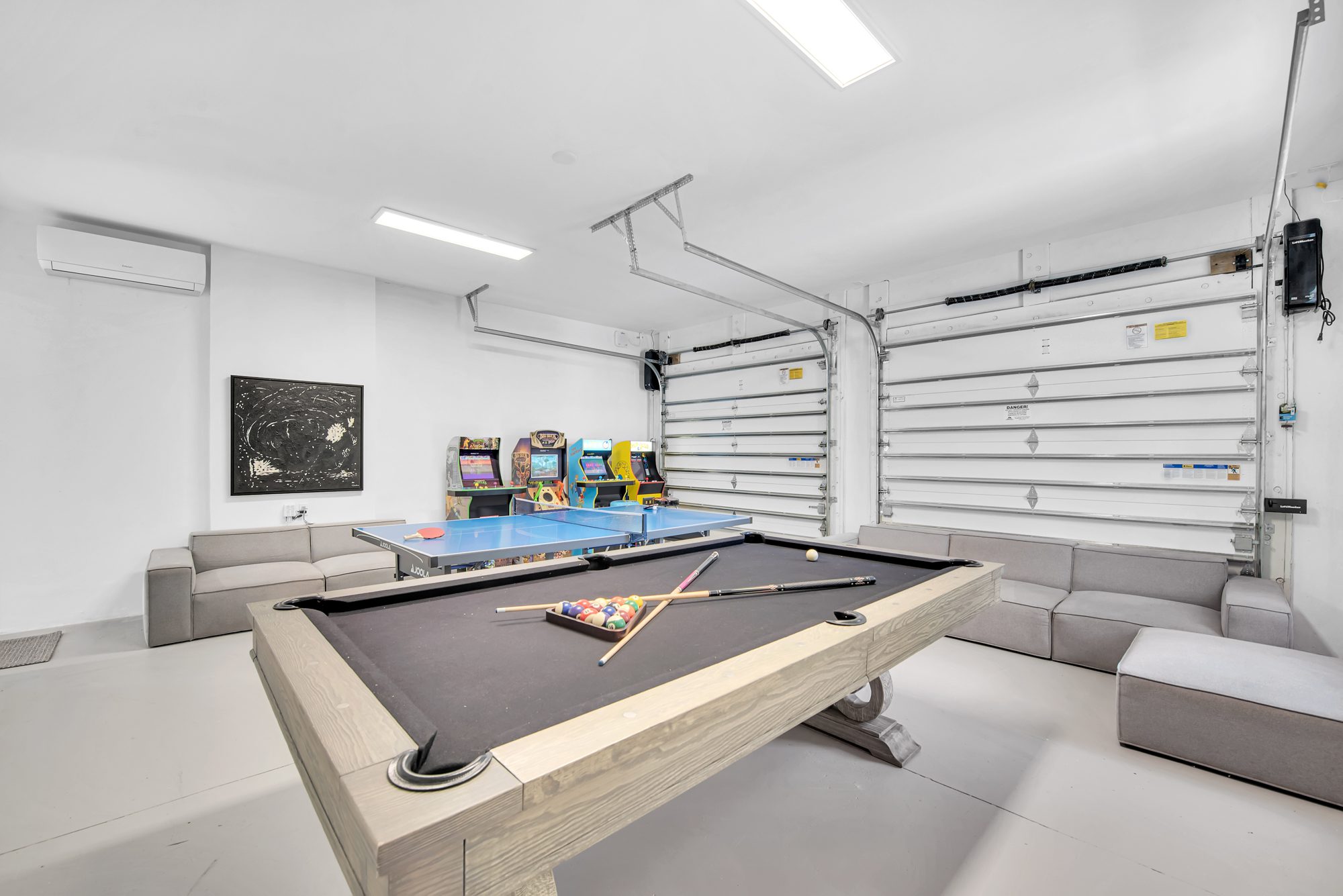 Villa Celine