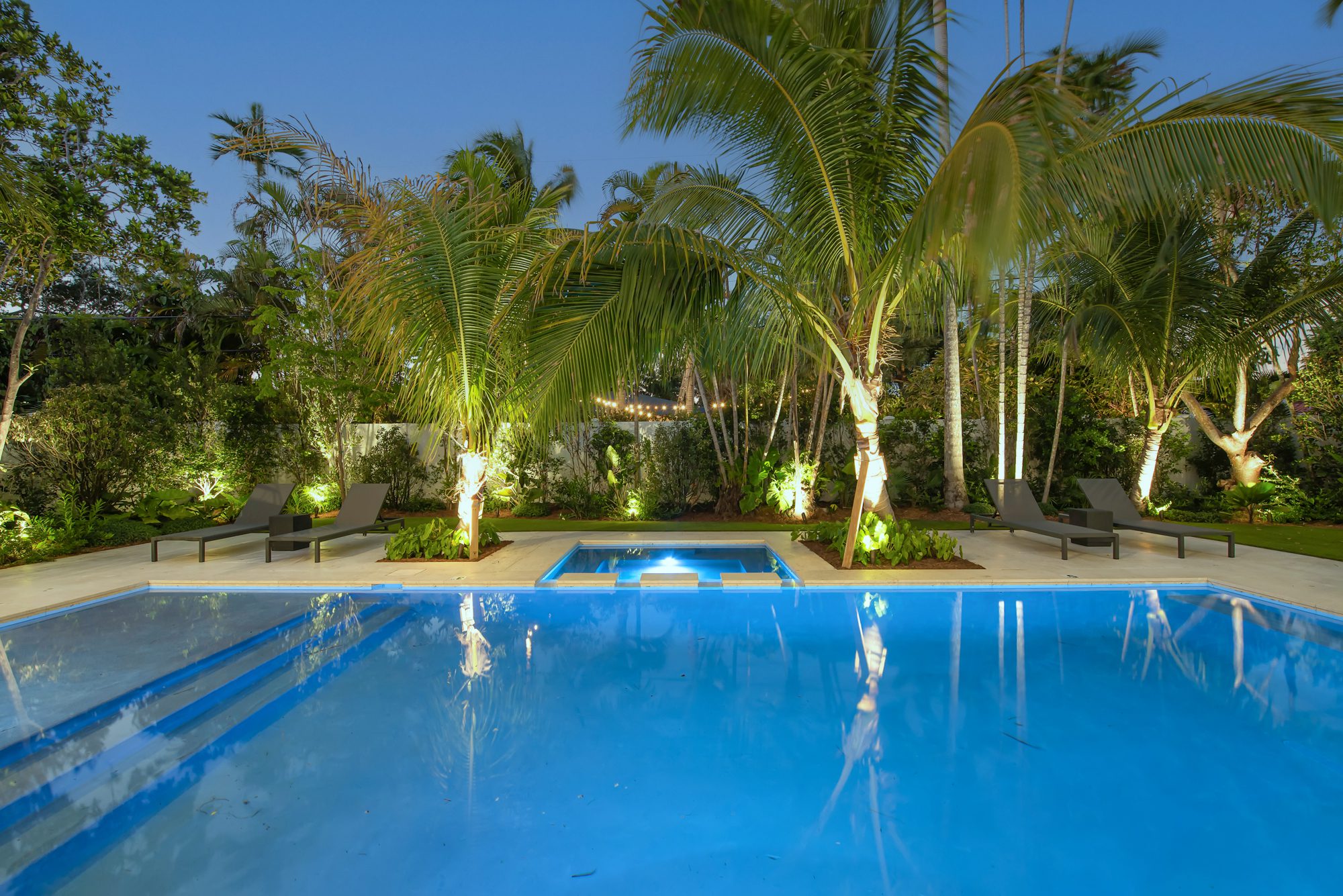 Villa Celine