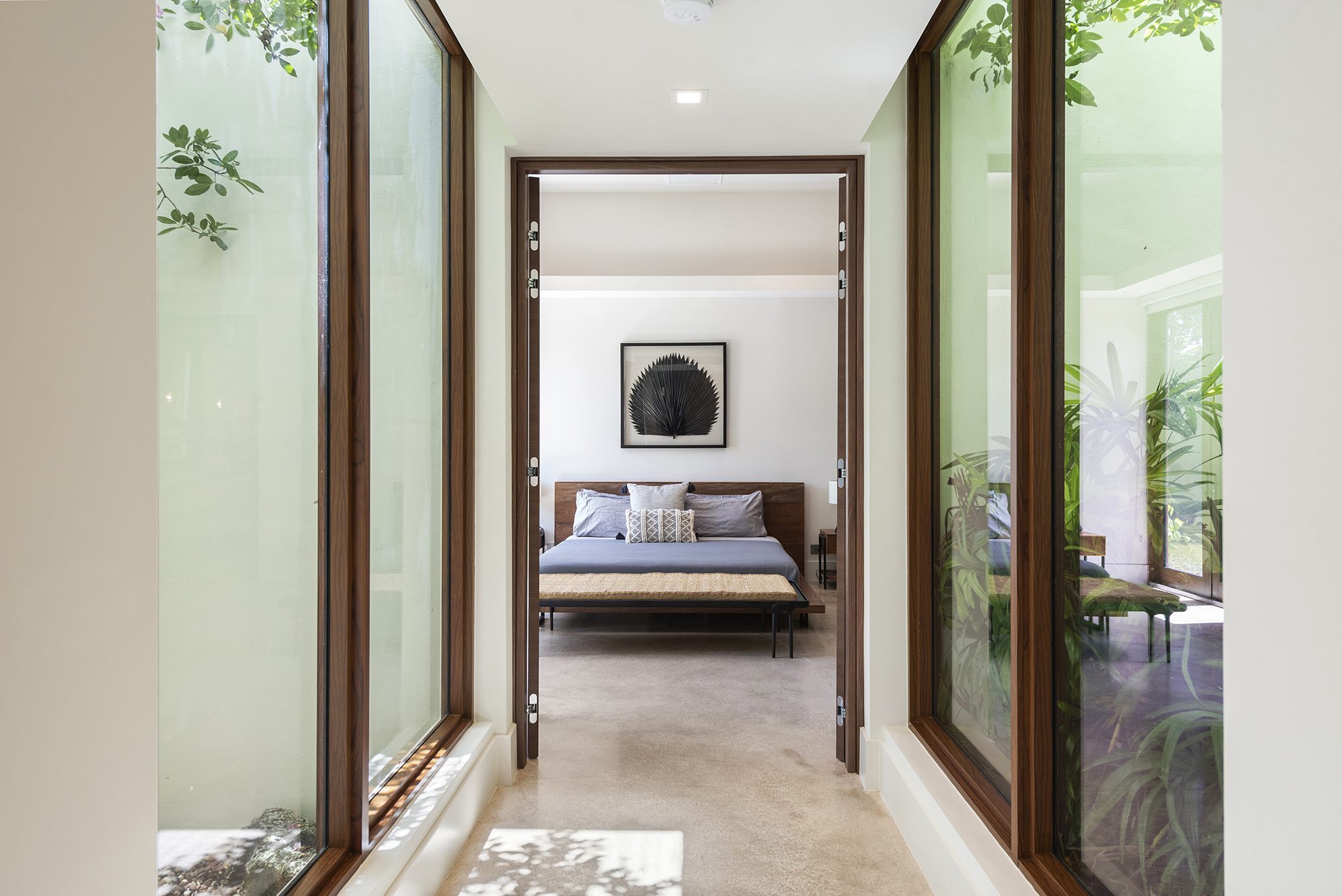 Villa Maroc
