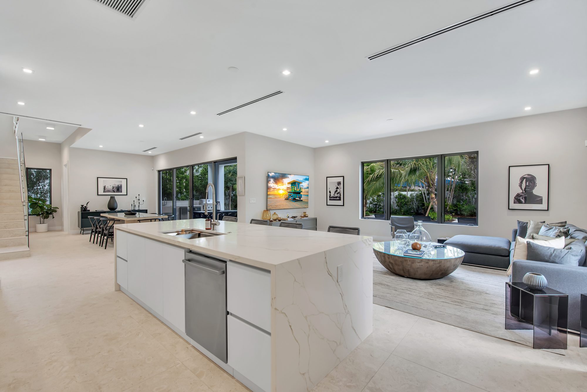 Villa Celine