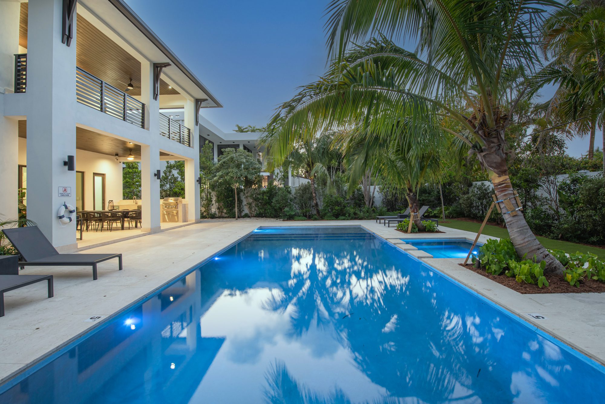 Villa Celine