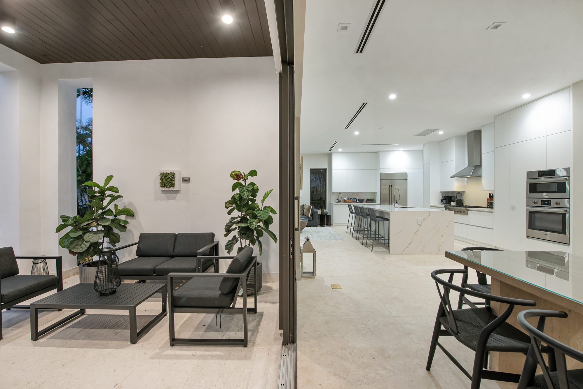 Villa Celine