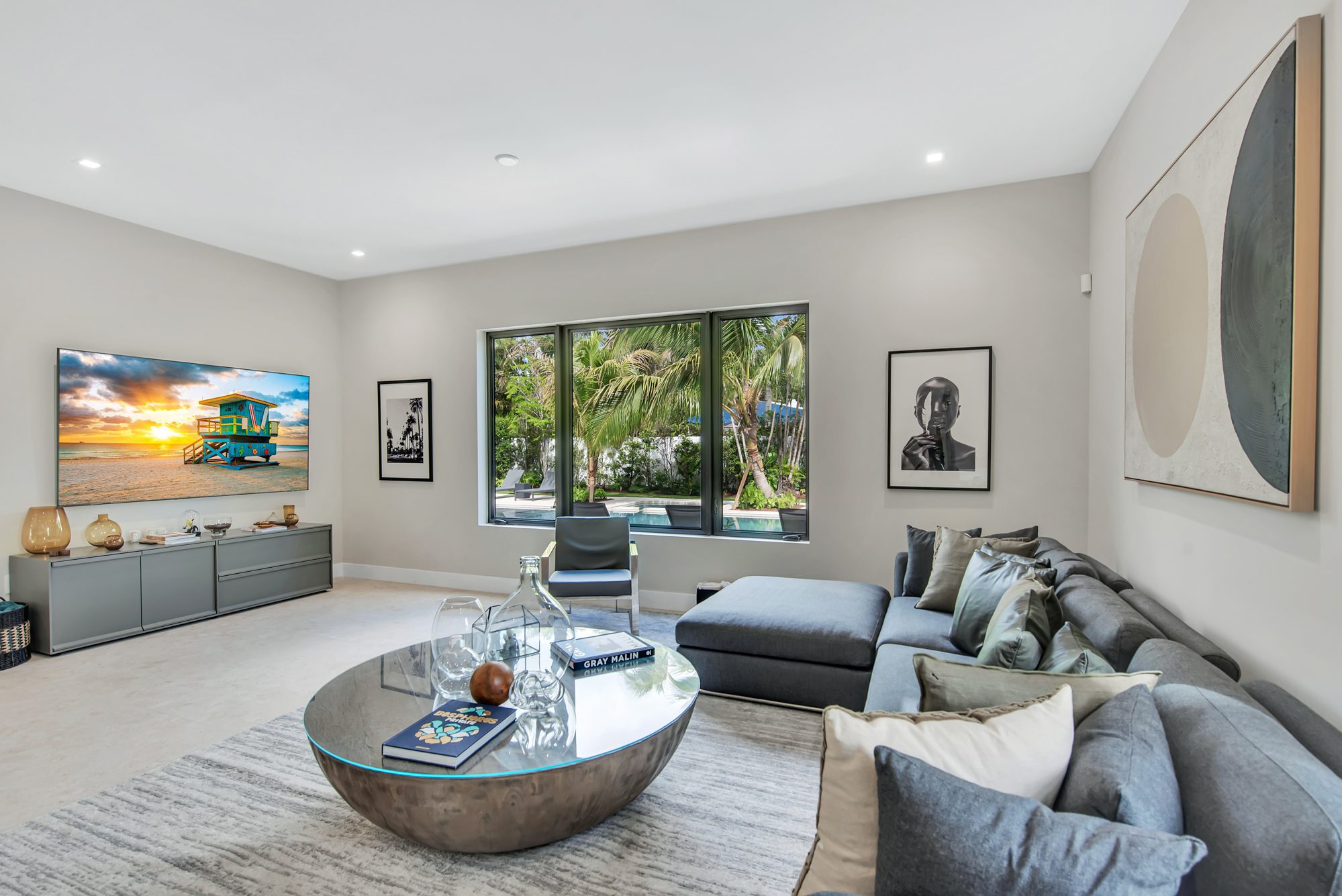 Villa Celine