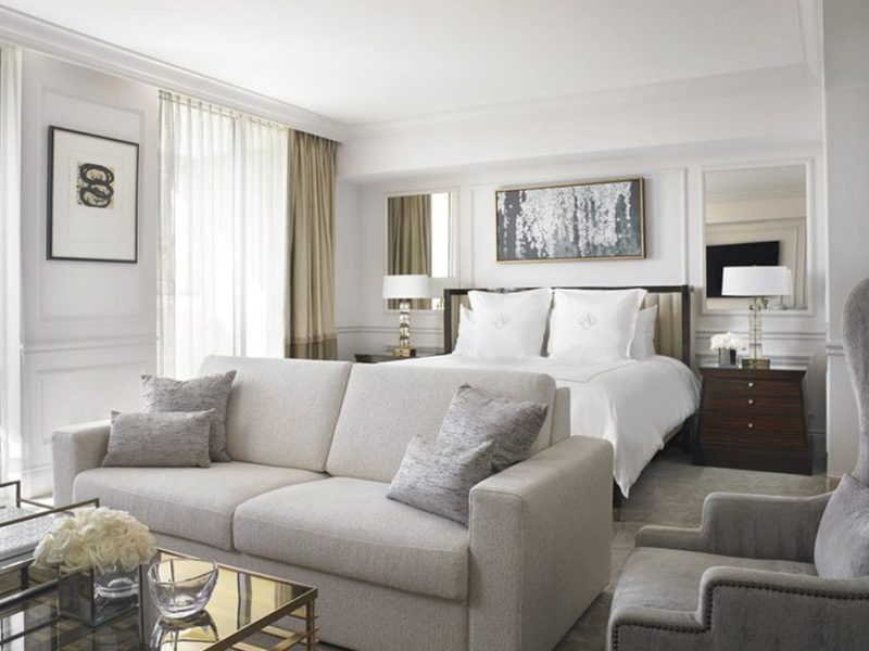 Intracoastal Room