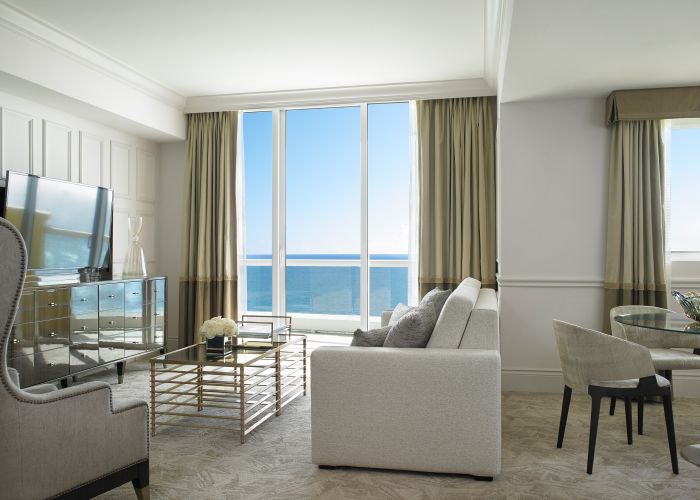 Classic Suite