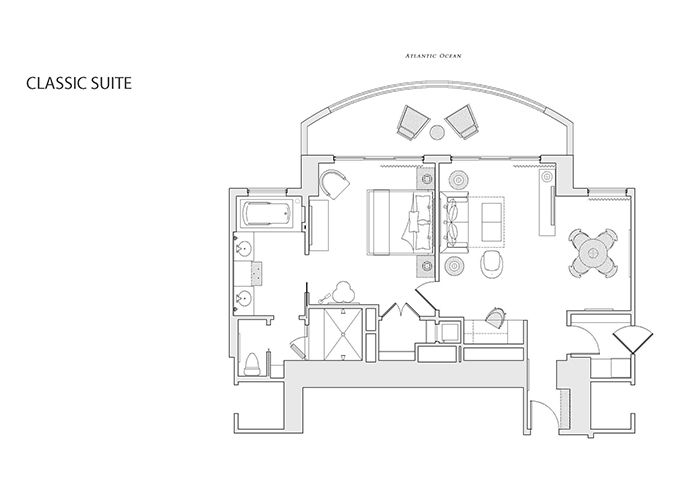 Classic Suite