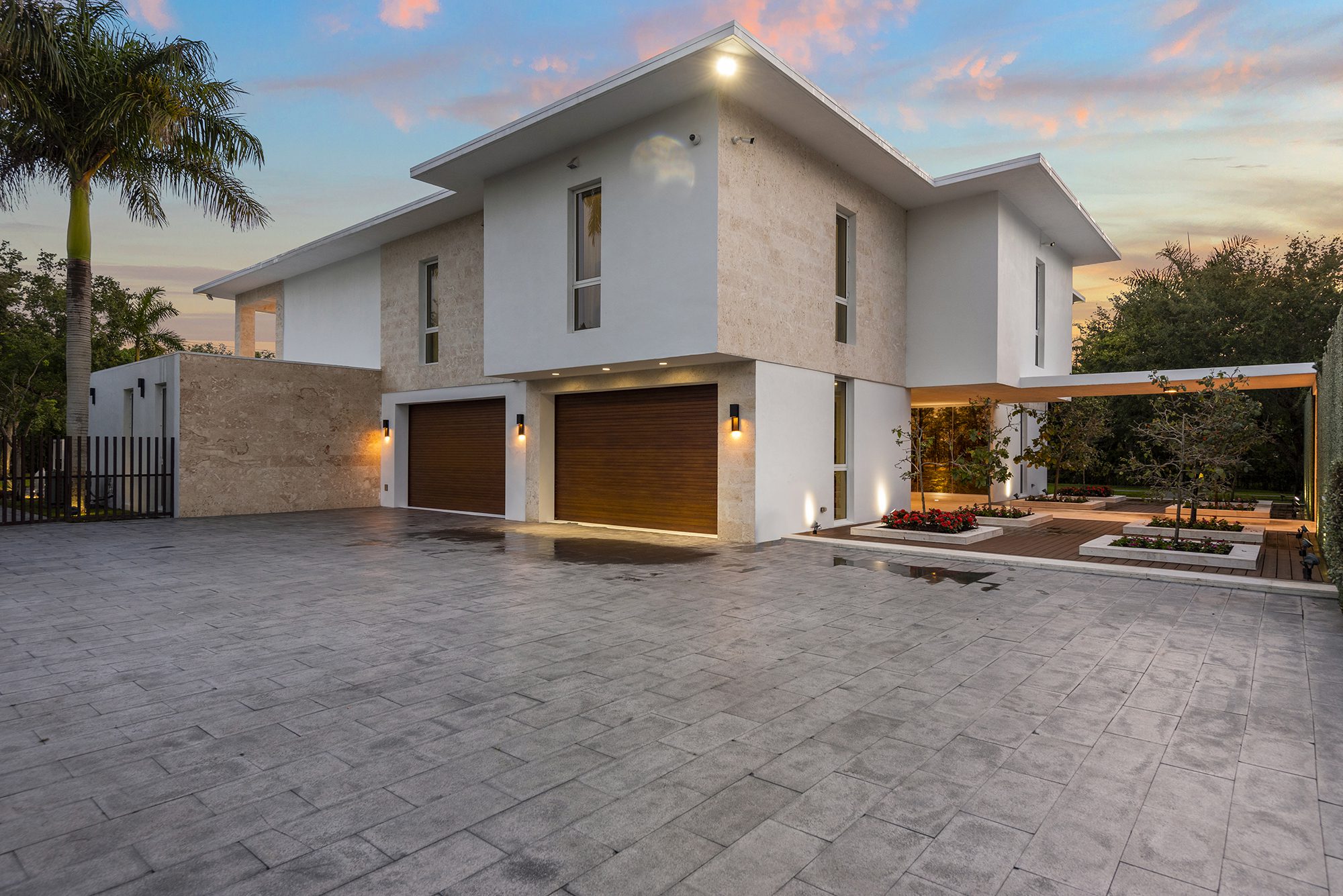 Villa Crest