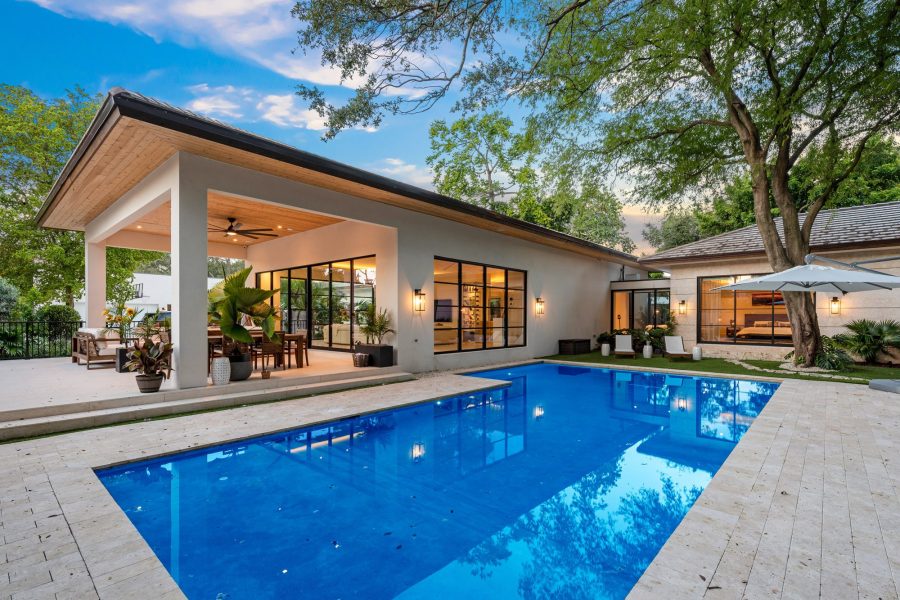 Villa Limon