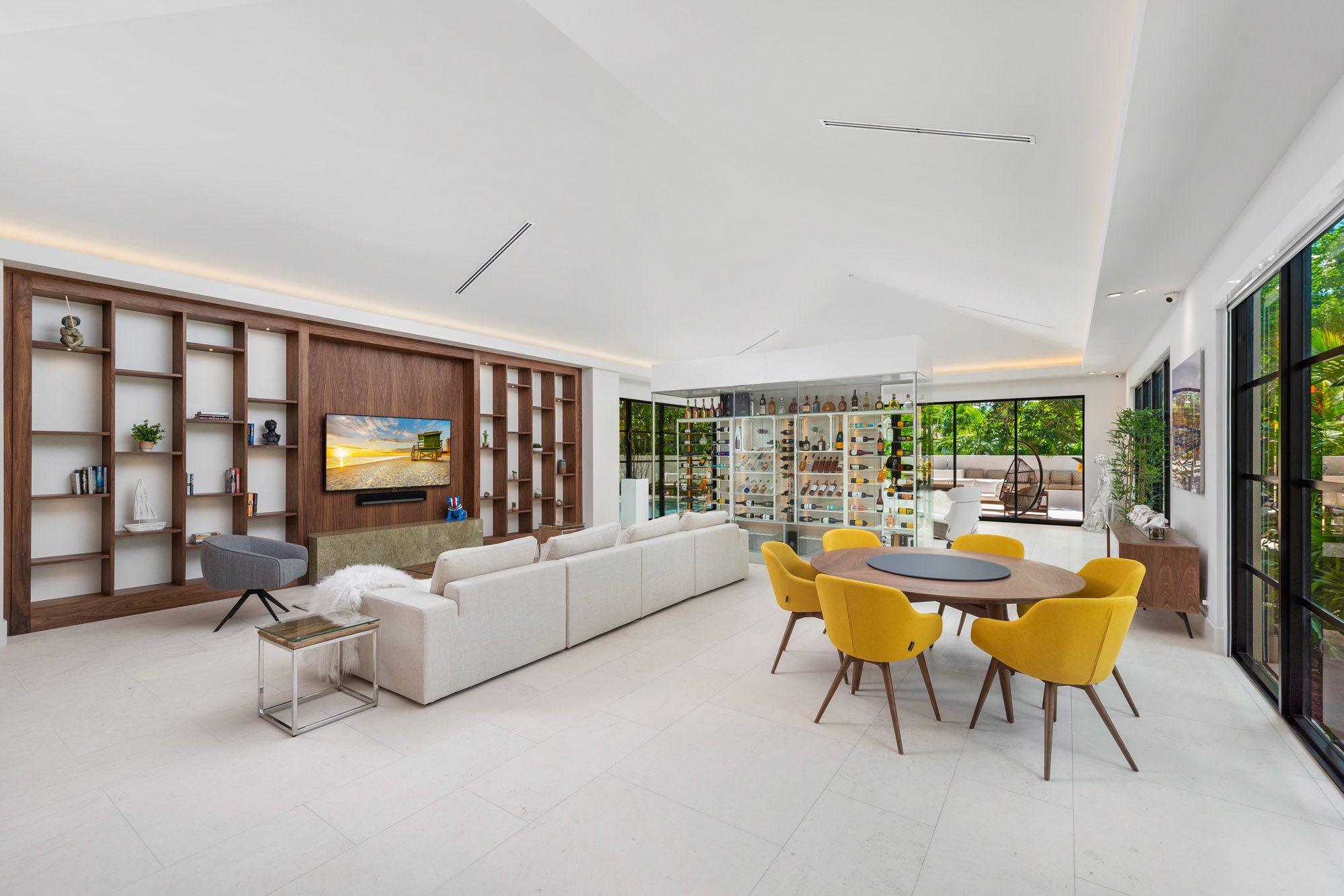 Villa Limon
