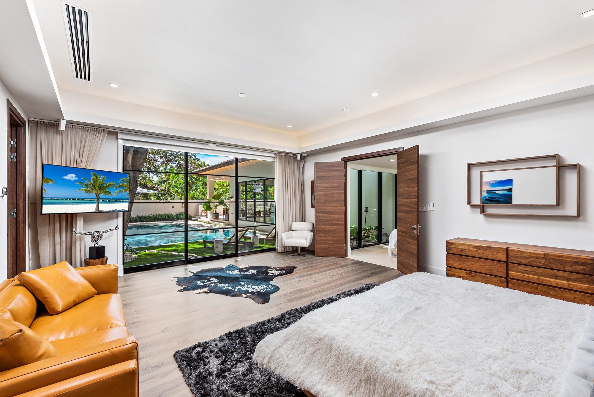 Villa Limon