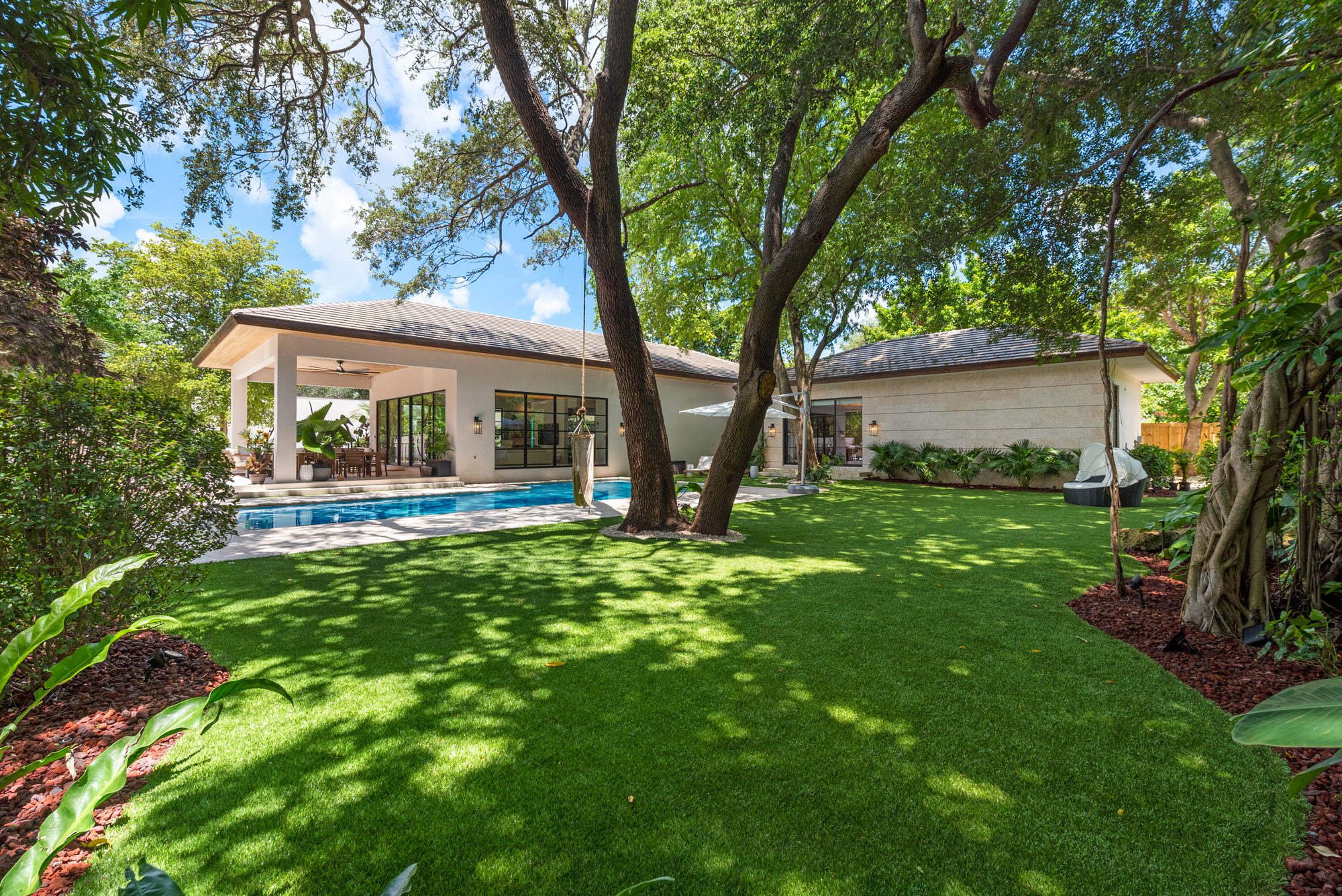 Villa Limon