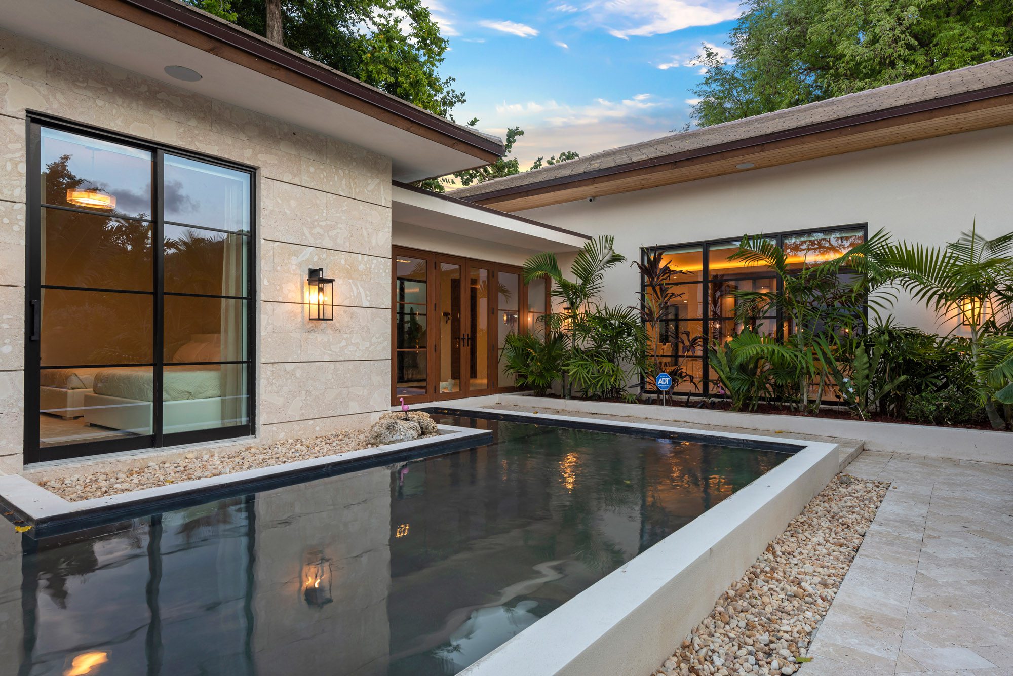 Villa Limon