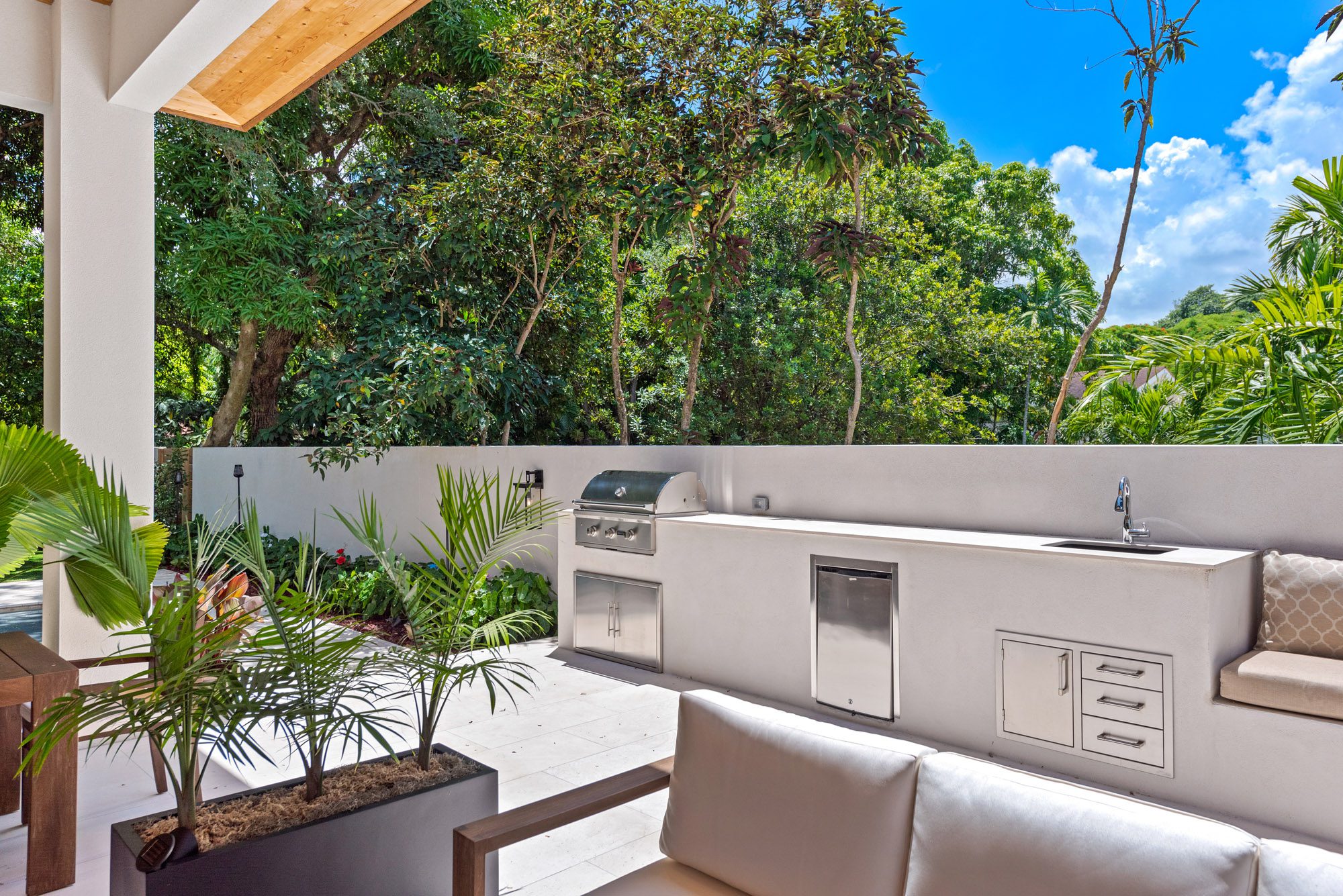 Villa Limon