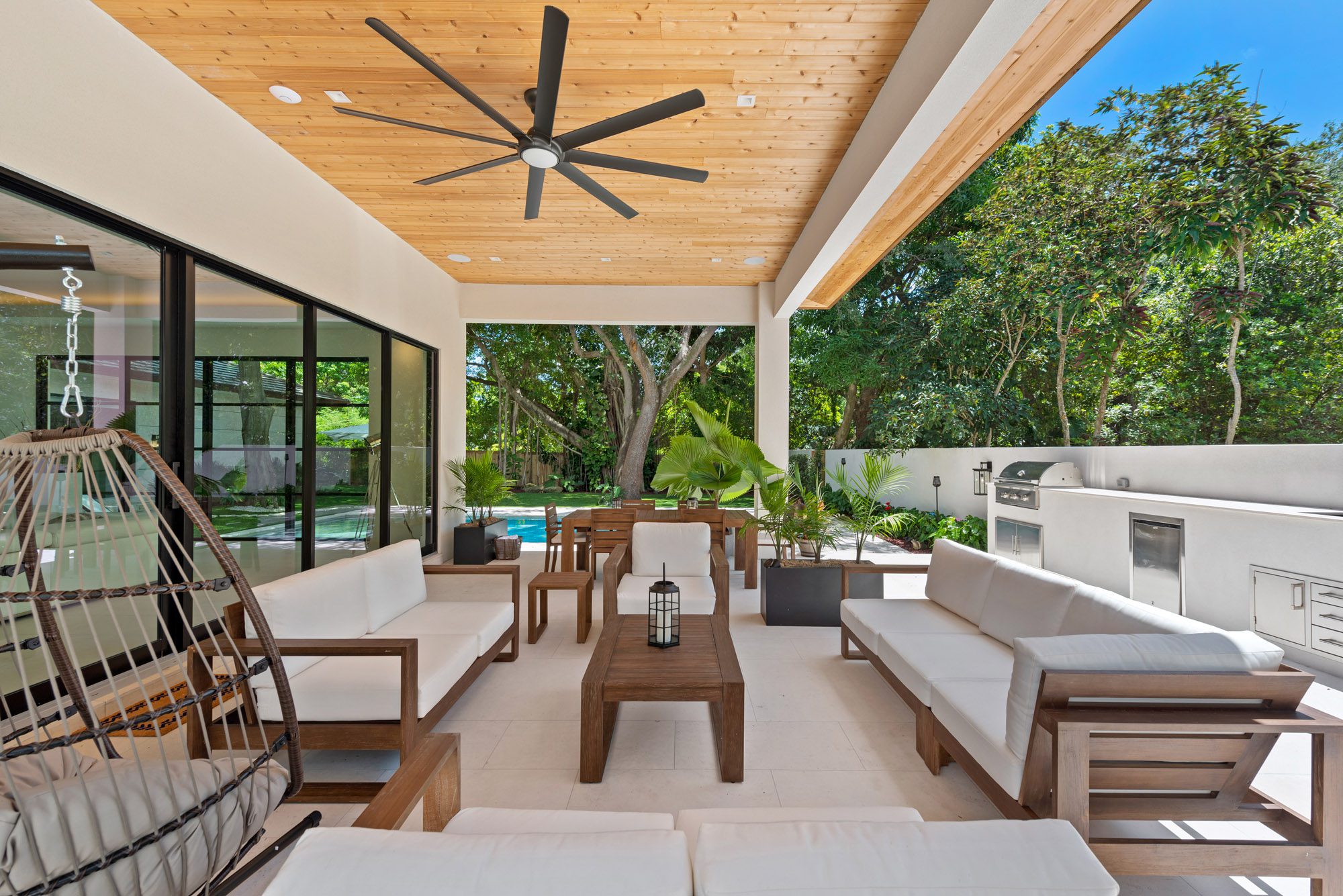 Villa Limon