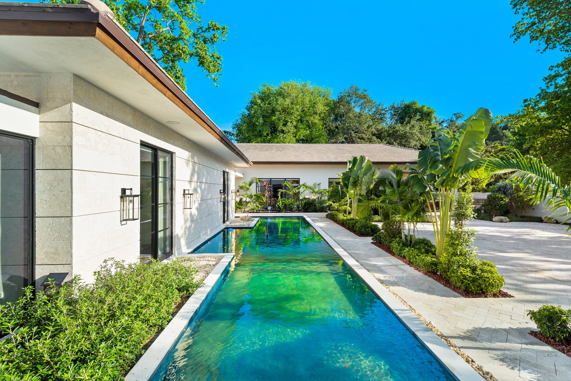 Villa Limon