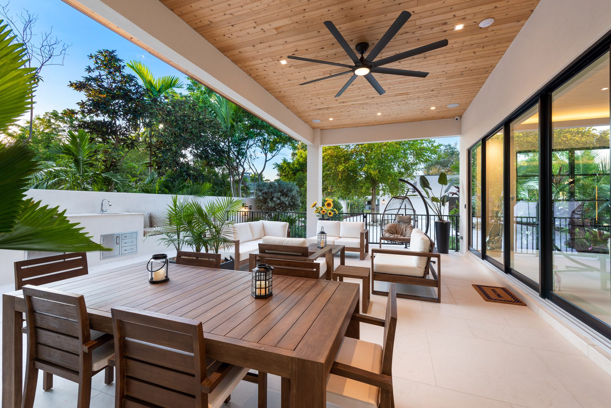 Villa Limon