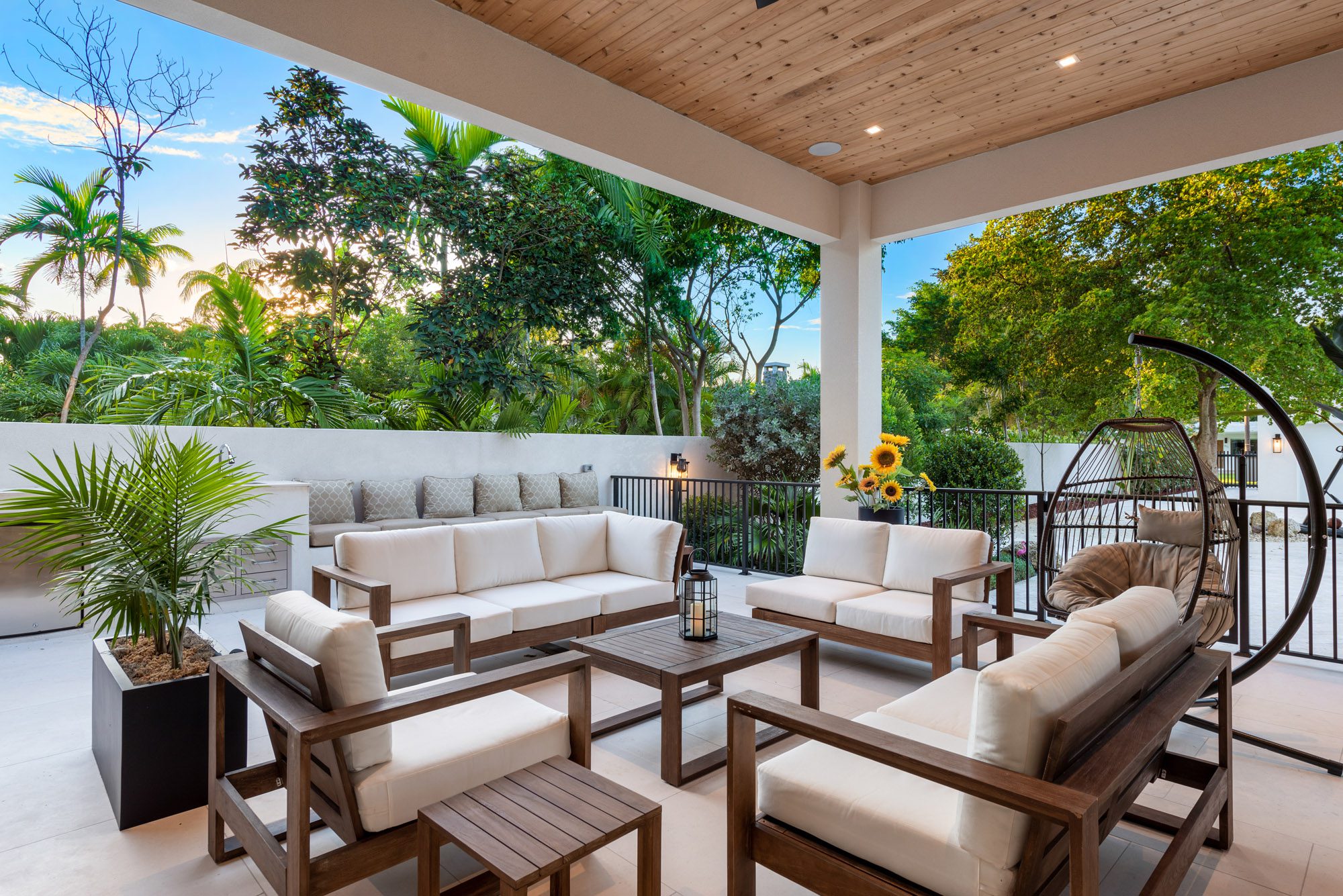 Villa Limon